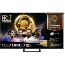 Телевізор Hisense 65E8Q
