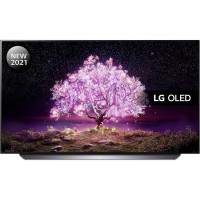 OLED телевізор LG OLED55C11LB