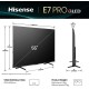 Телевізор Hisense 55E7Q