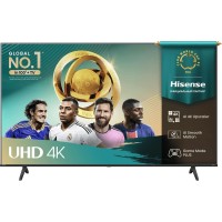 Телевізор Hisense 50A6Q