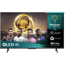 Телевізор Hisense 43E7Q