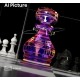 Телевізор Hisense 43E7Q