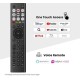 Телевізор Hisense 43E7Q