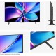 Телевізор Hisense 43E7Q