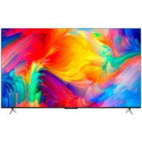 LCD телевізор (LED) TCL 43P638