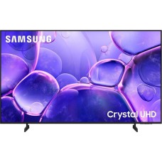 Телевизор Samsung UE50U8092F