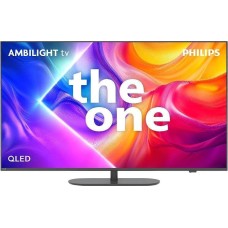 Телевізор Philips 43PUS9010/12