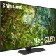 QLED телевізор Samsung QE43QN90D