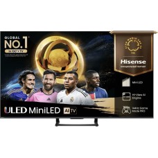 Телевізор Hisense 65U7Q