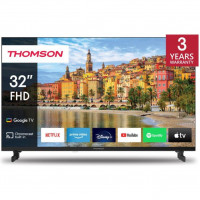 LCD телевізор (LED) Thomson 32FG2S14