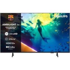 Телевізор Philips 43PUS8010/12