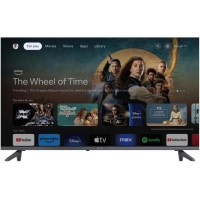 LCD телевізор (LED) Aiwa 40GO50804FHD