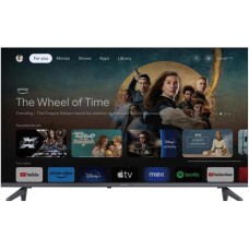 LCD телевізор (LED) Aiwa 40GO50804FHD