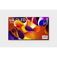 ОLED телевізор LG OLED97G45LW