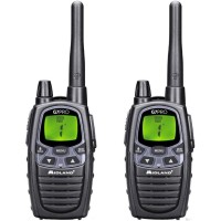 Портативна рація Midland G7 Pro