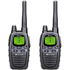 Портативна рація Midland G7 Pro