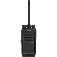 Портативна рація Hytera BD505