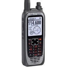 Портативна рація Icom IC-A25NE