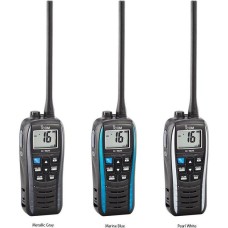 Портативна морська рація Icom IC-M25