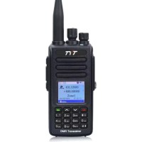 Портативна рація TYT MD-UV390