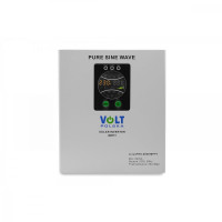 Гибридный солнечный инвертор (hybrid) Volt Polska SINUS PRO 800S (3SPS098012)