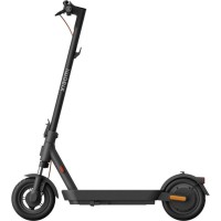 Електросамокат Xiaomi Electric Scooter 5 Black BHR9618GL