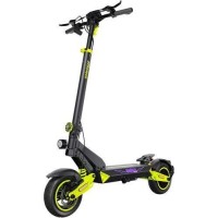 Електросамокат Kamikaze K1 Plus Tokyo