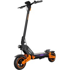 Электросамокат Kamikaze K1 Lite