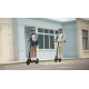 Электросамокат Xiaomi Electric Scooter 5 Plus