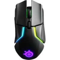 Миша SteelSeries Rival 650 Black (62456)