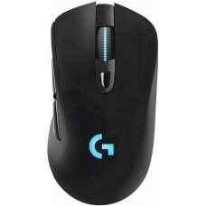 Миша Logitech G703 Hero Lightspeed Wireless (910-005641)