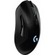 Миша Logitech G703 Hero Lightspeed Wireless (910-005641)