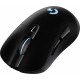 Миша Logitech G703 Hero Lightspeed Wireless (910-005641)