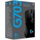 Миша Logitech G703 Hero Lightspeed Wireless (910-005641)