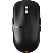 Миша Pulsar X2A eS Size2 4K Black (PX2AES21)