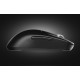 Миша Pulsar X2A eS Size2 4K Black (PX2AES21)