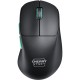 миша Xtrfy M64 Wireless Black (CX-M64W-BLACK)