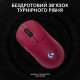 Миша Logitech PRO 2 Lightspeed Magenta (910-007309)