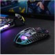 Миша Gravastar Mercury X Pro Neon Graffiti (GS_X_PRO_CG_BLK)