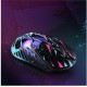 Миша Gravastar Mercury X Pro Neon Graffiti (GS_X_PRO_CG_BLK)