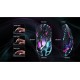Миша Gravastar Mercury X Pro Neon Graffiti (GS_X_PRO_CG_BLK)