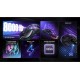Миша Gravastar Mercury X Pro Neon Graffiti (GS_X_PRO_CG_BLK)