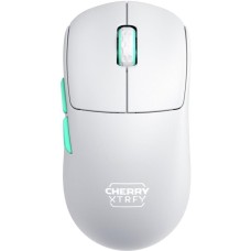 миша Xtrfy M68 Wireless White (CX-M68W-WHITE)