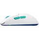 миша Xtrfy M68 Wireless White (CX-M68W-WHITE)