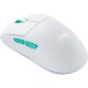 миша Xtrfy M68 Wireless White (CX-M68W-WHITE)
