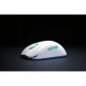 миша Xtrfy M68 Wireless White (CX-M68W-WHITE)