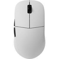 Миша Endgame Geаr XM2w 4K v2 White (PGW-EG-MOU-080)