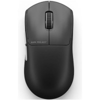 Мышь Dark Project Nexus Ultra Black/White (DPP_NexusUltra_BW)