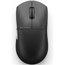 Мышь Dark Project Nexus Ultra Black/White (DPP_NexusUltra_BW)