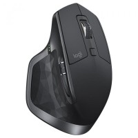 Мышь Logitech MX Master 2S Graphite (910-005139)